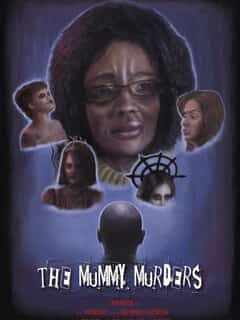 The Mummy Murders