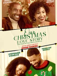 Our Christmas Love Story