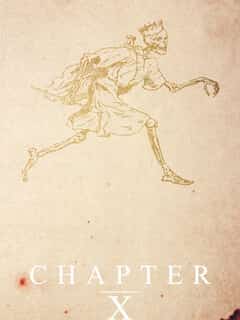 Chapter X