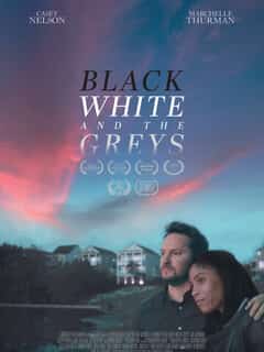 Black White and the Greys