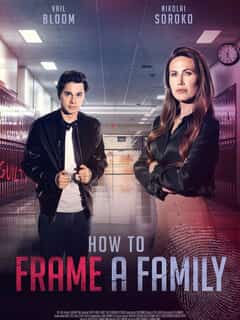 How to Frame a Family