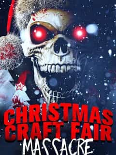 Christmas Craft Fair Massacre