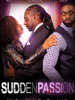Sudden Passion