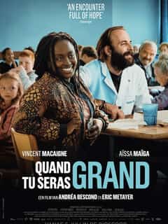 Quand tu seras grand