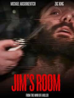 Jim's Room