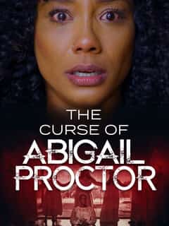 The Curse of Abigail Proctor