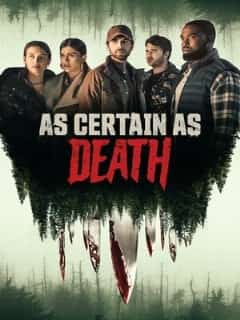 As Certain as Death