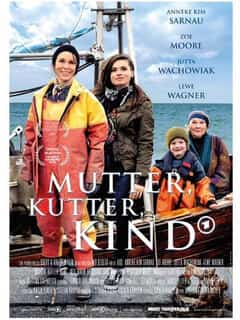 Mutter, Kutter, Kind