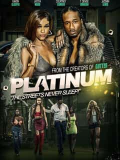 Platinum