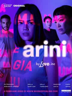 Arini by Love.inc