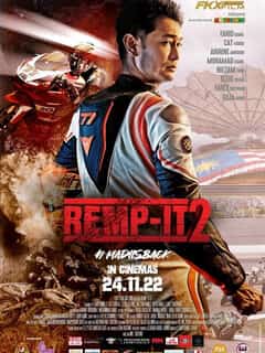 Remp-it 2