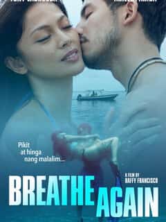 Breathe Again