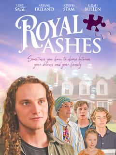 Royal Ashes