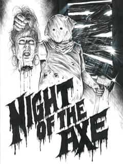 Night of the Axe