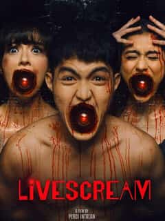 Livescream