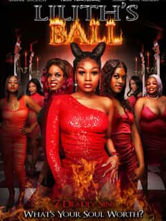 Lilith's Ball: 7 Deadly Sins
