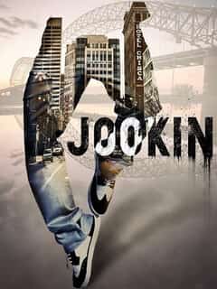 Jookin