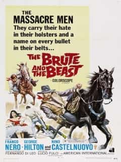 Кольт пропел о смерти