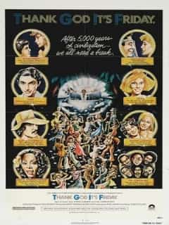 Слава богу, сегодня пятница
