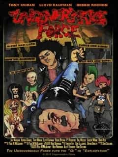 The Ungovernable Force