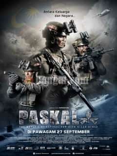 Спецподразделение PASKAL