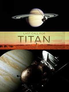 A la conquête de Titan