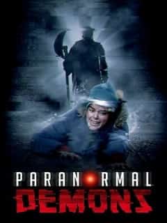 Паранормальные демоны