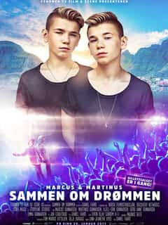Sammen om drømmen