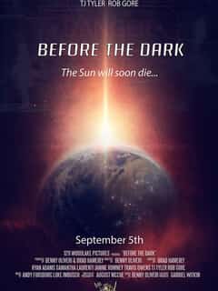 Before the Dark