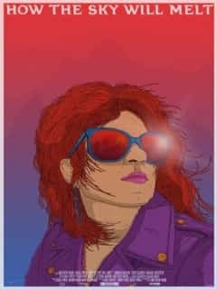 Как растает небо
