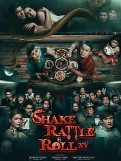 Shake Rattle & Roll XV