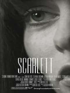 Scarlett