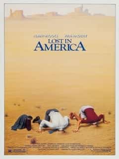 Потерянные в Америке