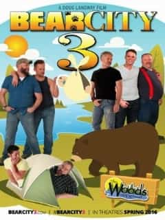 Медвежий город 3