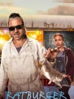 Крысобургер