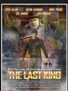 The Last King