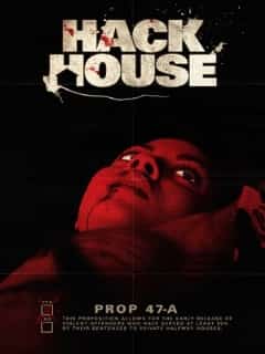 Hack House