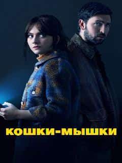 Кошки-мышки