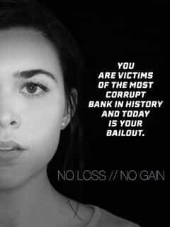 No Loss // No Gain