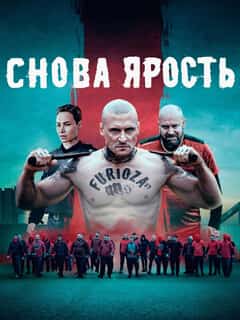 Снова ярость