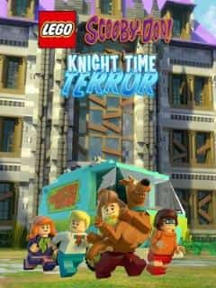 LEGO Скуби-Ду: Время Рыцаря Террора