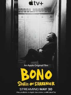 Bono: История примирения