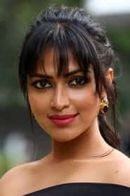 Amala Paul
