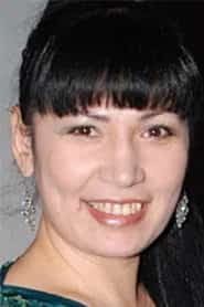 Bakhyt Alipbayeva
