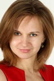 Анастасия Лашкова