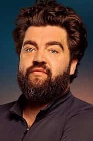 Chris 'C.T.' Tamburello