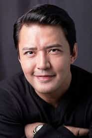 Mark Anthony Fernandez