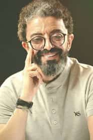 Farzin Mohades