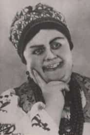 Лидия Мациевская