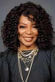 Tina Lifford